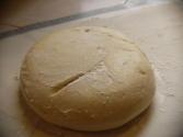 Basic Rolled Cookie Dough