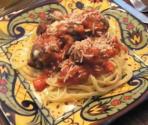Basic Tomato Sauce For Spaghetti