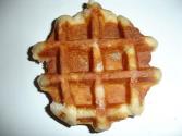 Basic Waffle Recipe