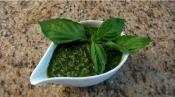 Basil Pesto