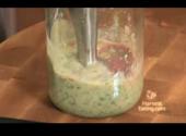 Basil Vinaigrette