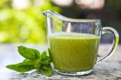 Basil Vinaigrette 