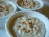 Basmati Rice Pudding
