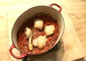 Yummy Chicken Basque Style