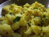 Batata Bhaji