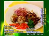 Bavarian Onion Tofu Delight - Part 2: Preparation