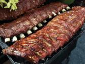 Bbq Beef Ribs (smoked Ribs)