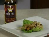 Chicken And Vegetables In Ying's Marinade Sauce