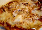 Barbecue Pizza