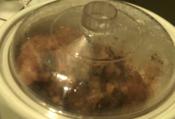 Bbq Pulled Pork In A Crockpot
