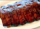 Bbq Ribs