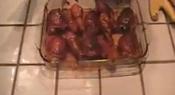Barbecue Chicken In The Oven 