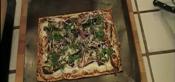Bbq Chicken Pizza 