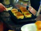 The Chef's Kitchen - Party Platters