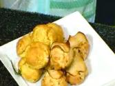 Gluten Free Breads