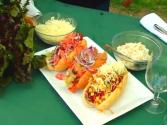 Angus Beef Franks Part - 1