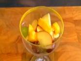 Tropical Fresh Fruit Salad