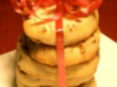 Cranberry Orange Shortbread: Cookie Jar