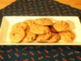 Honey Oatmeal Raisin Cookies: Cookie Jar