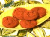 Mint Chocolate Chip Cookies: Cookie Jar