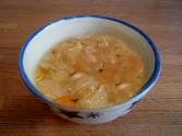 Bean And Cabbage Soup