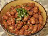 Colombian Beans