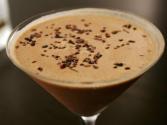 The Abbraccio Dell'orso (bear Hug) Cocktail