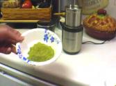 Homemade Jalapeno Powder