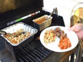 Armenian Style Shish Kabobs
