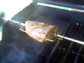 Grilling Picanha At Home