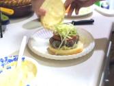 Brisket Burgers - Home Ground Beef