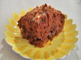 How To Make An Earthquake Cake