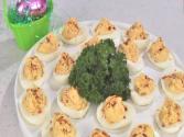 How To Make Deviled Eggs