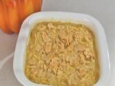 Scalloped Corn Supreme Recipe - Happy Thanksgiving