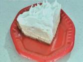 Grandma's Peanut Butter Pie