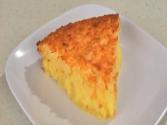 Impossible Pie