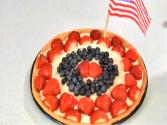 Fruit Pizza