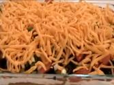 7 Layer Taco Dip