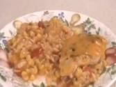 Delicious Chicken And Rice Recipe