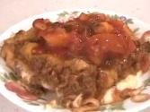 Burrito Casserole