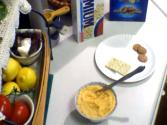 Hot And Spicy Beer Cheese