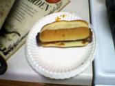 Mcrib At Home