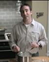 Bechamel Sauce