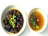 Beef Pares
