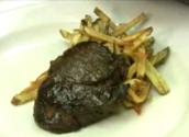 Beef Tenderloin Steak