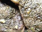 Rosemary Garlic Steak Recipe (pan Seared)