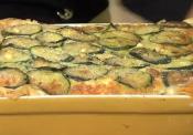 Baked Sweet Potato And Beef Fillo Tarts