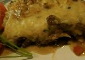 Brown Beef In Beer