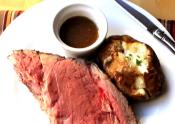 Beef Au Jus