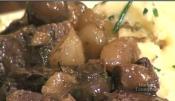 Beef Bourguignon 